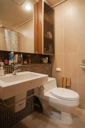 Apart Daire, 3 Yatak Odası