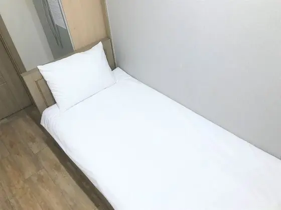 Tek Kişilik Oda