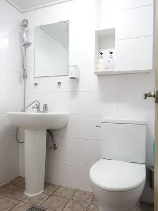 Tek Kişilik Oda