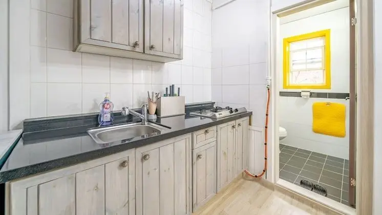 Basic Oda, 1 Yatak Odası (Danmi)