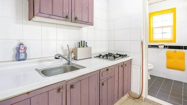 Basic Oda, 1 Yatak Odası (Eungaram)
