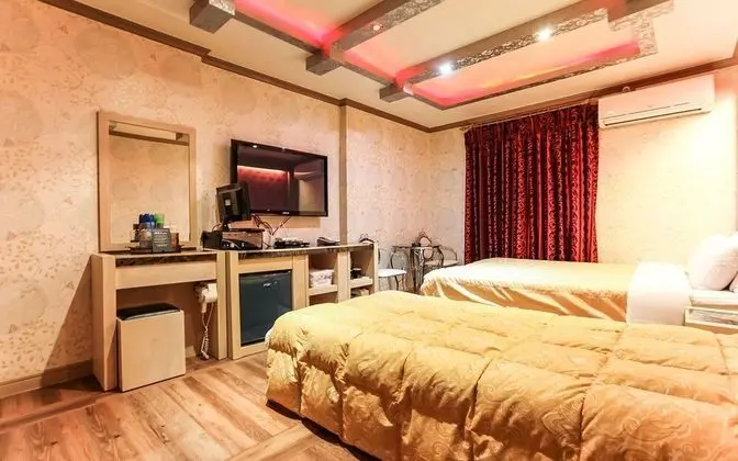 Oda (Special Room - Twin)