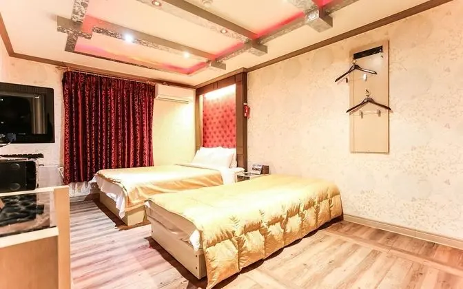 Oda (Special Room - Twin)