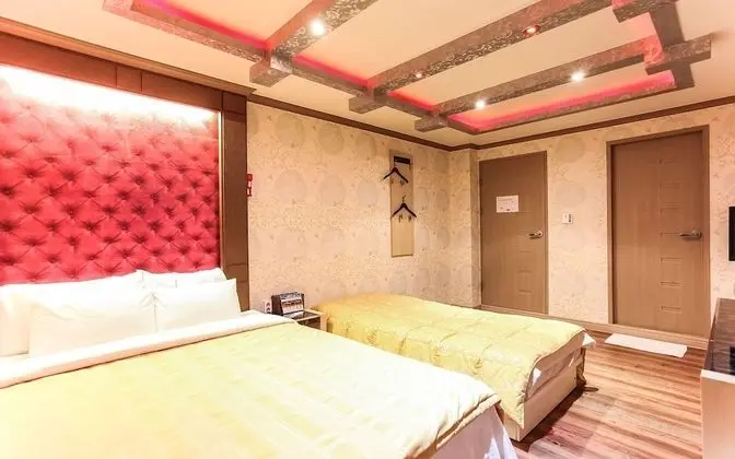 Oda (Special Room - Twin)