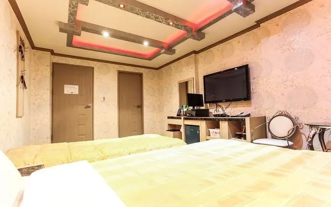 Oda (Special Room - Twin)