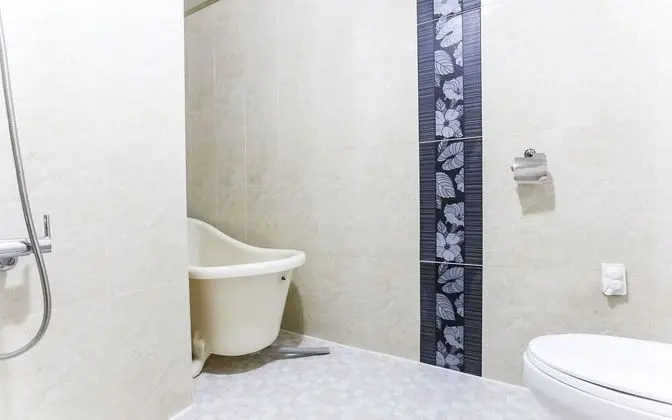 Oda (Special Room - Twin)