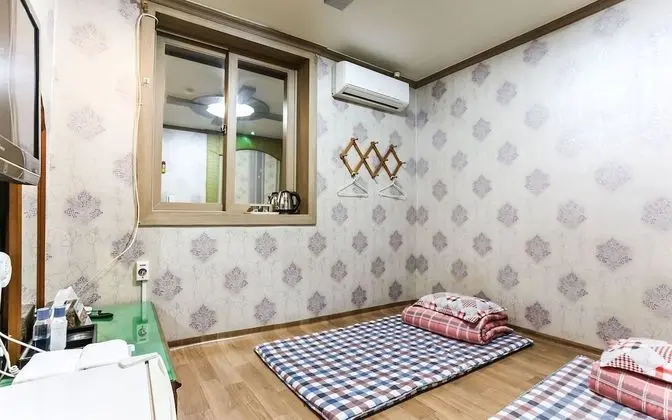 Oda (Standard ondol)