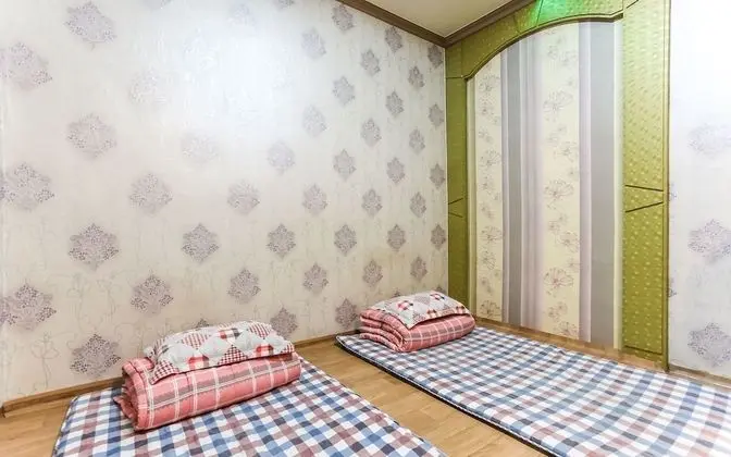 Oda (Standard ondol)