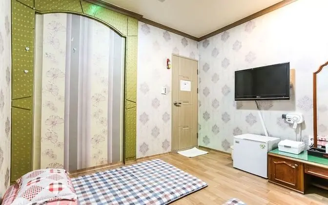 Oda (Standard ondol)