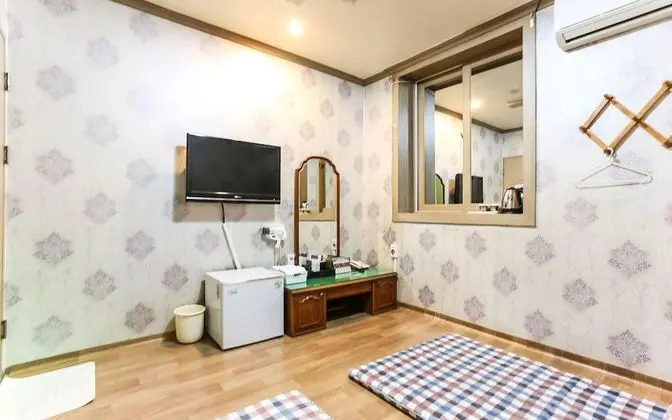 Oda (Standard ondol)