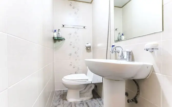 Oda (Standard ondol)