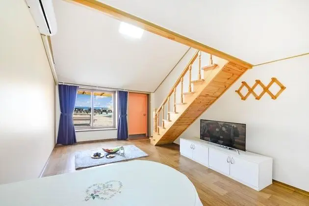 Basic Oda, 1 Yatak Odası (Jamong)