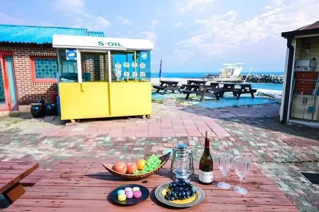 Basic Oda, 1 Yatak Odası (Jamong)