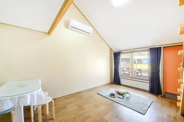 Basic Oda, 1 Yatak Odası (Jamong)