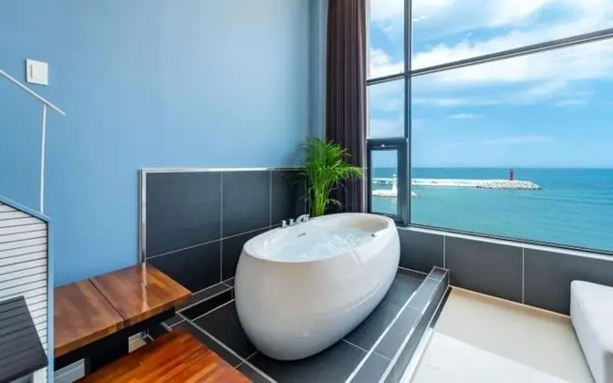 Oda (Junior Suite R (Spa Ocean View))