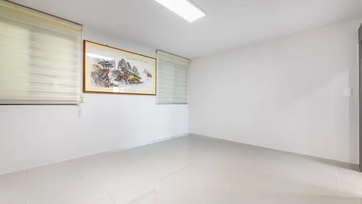 Basic Oda, 1 Yatak Odası (101)