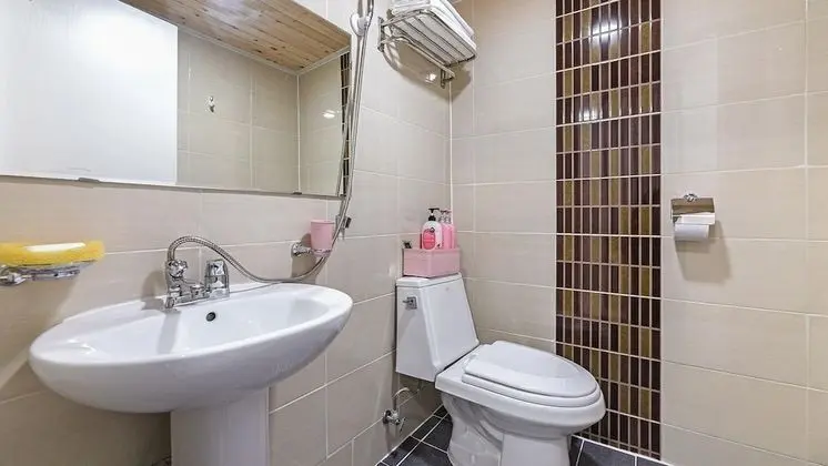 Basic Oda, 1 Yatak Odası (201)