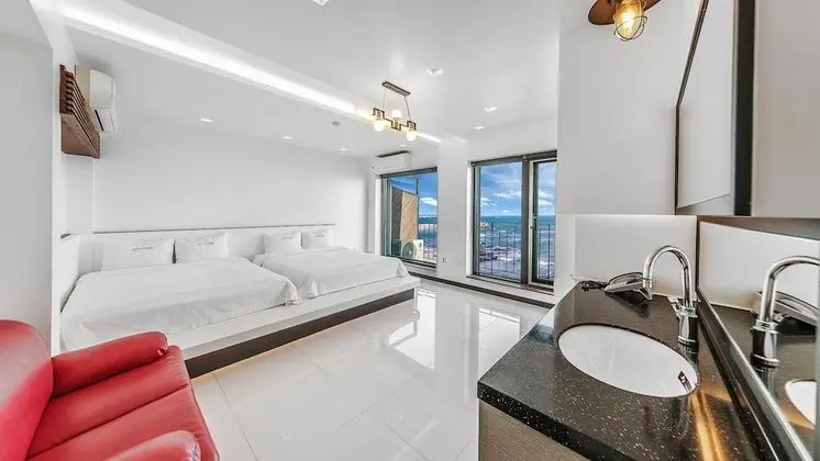 Basic Oda, 1 Yatak Odası (Bergen(SPA))
