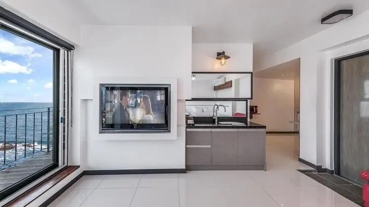 Basic Oda, 1 Yatak Odası (Bergen(SPA))