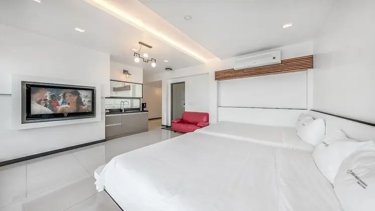 Basic Oda, 1 Yatak Odası (Bergen(SPA))