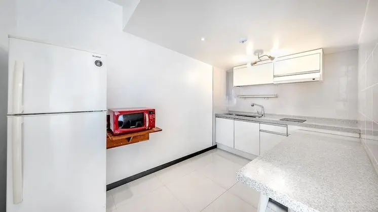 Basic Oda, 1 Yatak Odası (Bergen(SPA))