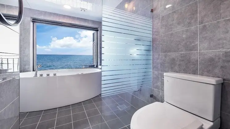 Basic Oda, 1 Yatak Odası (Bergen(SPA))