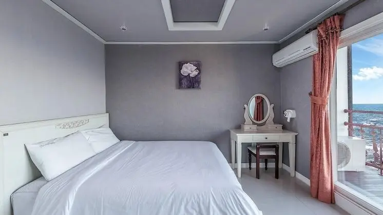 Basic Oda, 1 Yatak Odası (Fiji(oceanview,no cook))