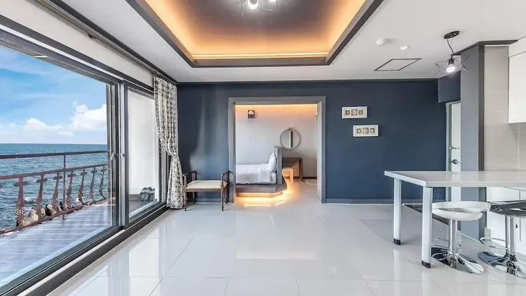 Basic Oda, 1 Yatak Odası (Palau)