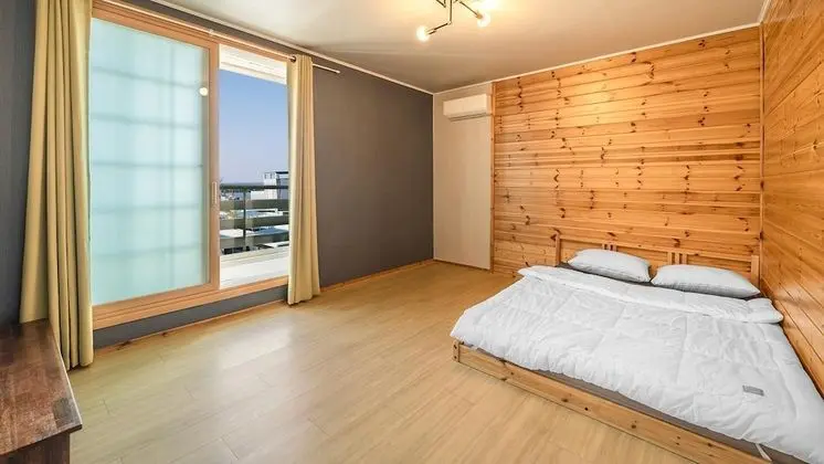 Basic Oda, 1 Yatak Odası (201(Ocean view))