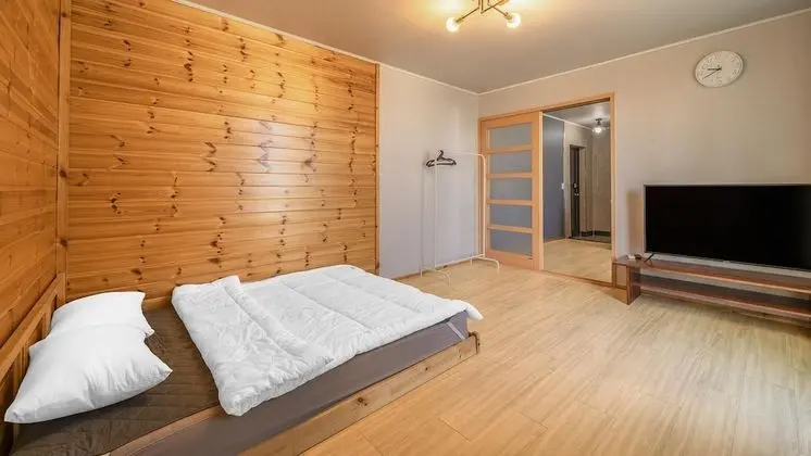 Basic Oda, 1 Yatak Odası (201(Ocean view))