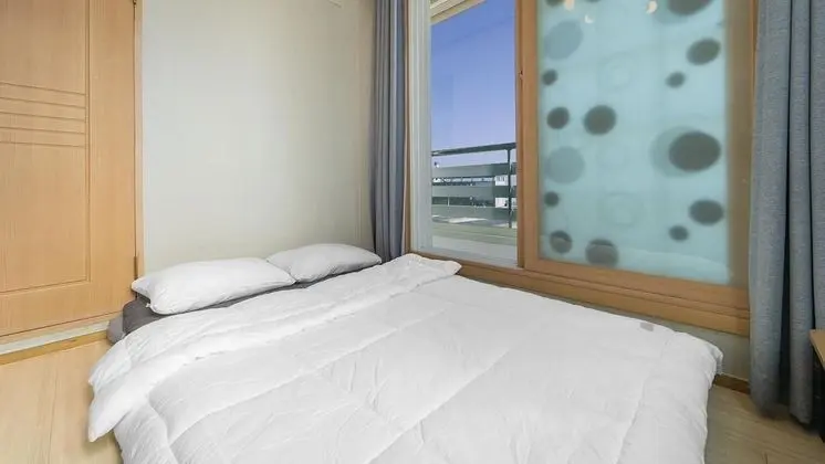 Basic Oda, 1 Yatak Odası (202(Ocean view))