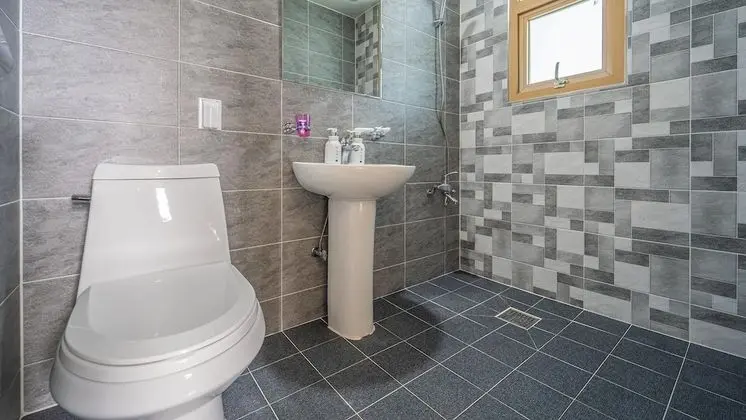 Basic Oda, 1 Yatak Odası (202(Ocean view))