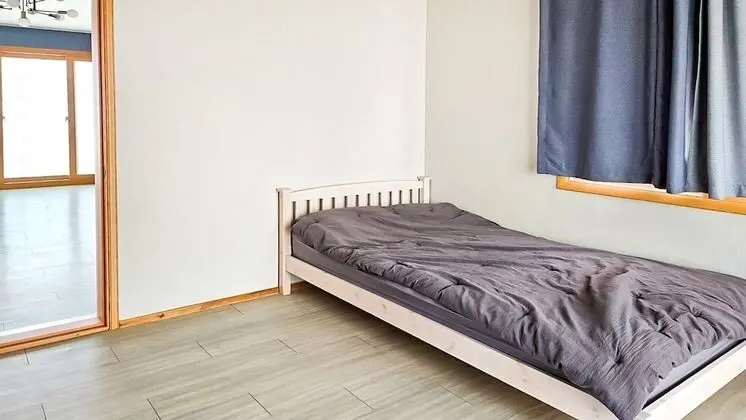 Basic Oda, 3 Yatak Odası (Dancheroom(Ocean view))
