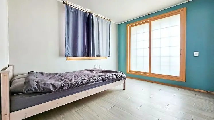 Basic Oda, 3 Yatak Odası (Dancheroom(Ocean view))