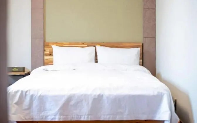 Oda (Twin Deluxe Room 209)