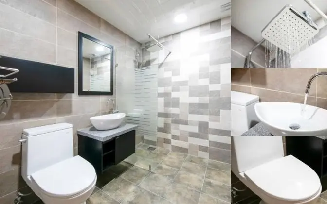 Oda (Twin Deluxe Room 209)