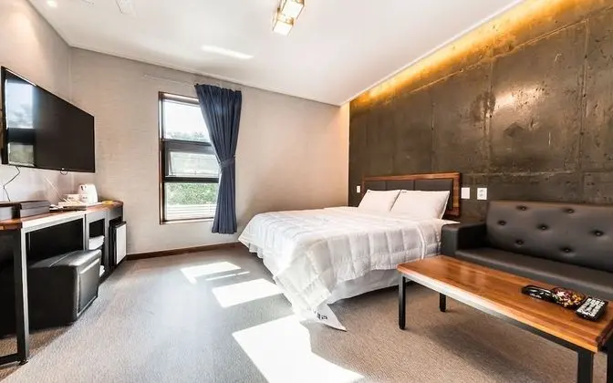 Oda (Suite room (Duplex))