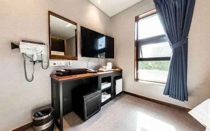 Oda (Suite room (Duplex))