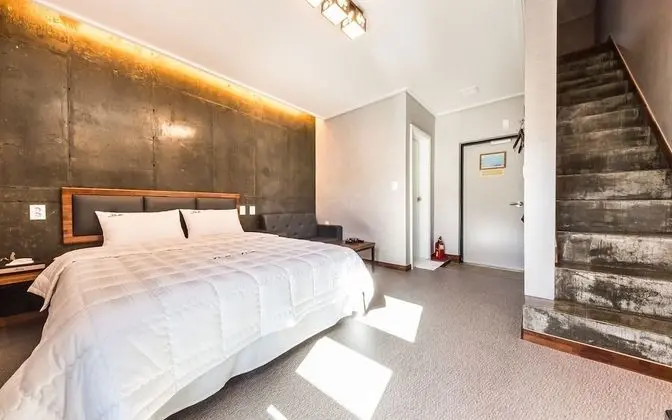 Oda (Suite room (Duplex))