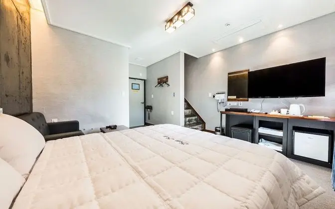 Oda (Suite room (Duplex))