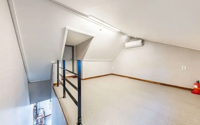 Oda (Suite room (Duplex))