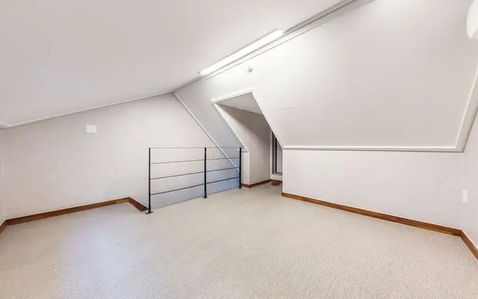 Oda (Suite room (Duplex))