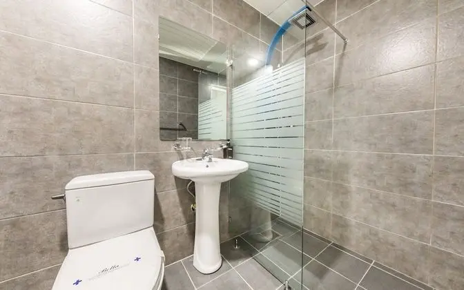 Oda (Suite room (Duplex))