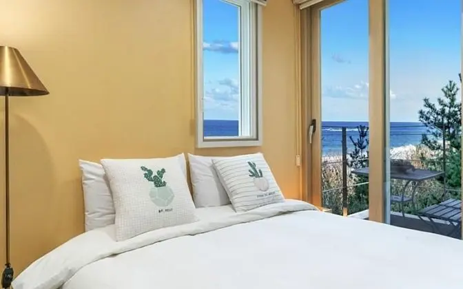 Oda (201(Couple Spa))