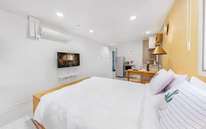 Oda (201(Couple Spa))