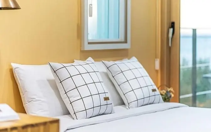 Oda (201(Couple Spa))