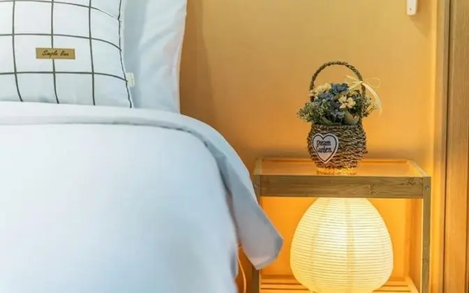 Oda (201(Couple Spa))