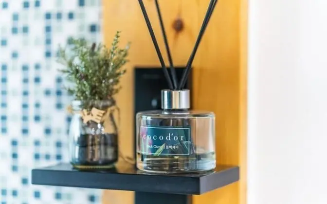 Oda (201(Couple Spa))