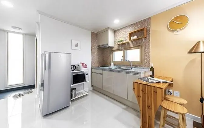 Oda (201(Couple Spa))