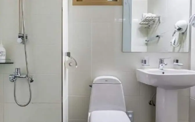 Oda (201(Couple Spa))